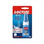 J0039/ (2403) 록타이트 401 액상형 순간접착제 20g : 크린이오