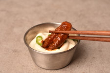 쭈꾸미볶음 500g 1팩 양념주꾸미 매운맛 순한맛 쭈구미밀키트 캠핑음식 혼술안주 맥주안주 : 오남매쭈꾸미