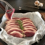 국내산 냉동 오리로스 10kg / HACCP업체 : 다고리