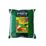 추비한방 15kg 빠른효과 수용성 고기능복합비료 : 평창아그로