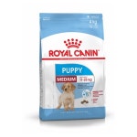 로얄캐닌 미디엄 퍼피 10kg : 가온동물병원