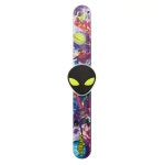 스미글 갤럭시 슬랩 밴드 Smiggle Galaxy Slapband : 쇼핑호주