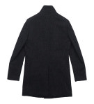 h7684 남성 100 모직 코트 브렌오드 구제모은 : 구제모은 gujemoeun