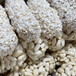 [명절선물] 홍주천년한과 수제한과 찹쌀유과 실속형 1.8kg 선물 2kg 홍성 서산 진죽 : 시골 친구