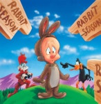 16종 DIY 명화그리기 유화그리기 세트 루니툰 대피덕 벅스바니 아이러브페인팅 캔버스 액자 프레임포함 D0409 : 포에버16