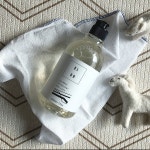 (대용량 1000ml) 올로르 여성속옷세제 / 면생리대세제 전용세제 선물용 집들이 : OLOR STORE