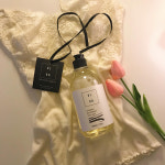 (대용량 1000ml) 올로르 여성속옷세제 / 면생리대세제 전용세제 선물용 집들이 : OLOR STORE