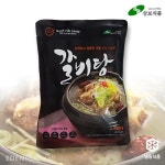 삼보식품 더국 갈비탕 즉석국 즉석탕 600g 소갈비탕 : 에덴푸드몰