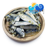 통영 해도지 디포리(밴뎅이) 육수용 500g : 해도지