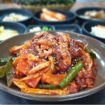 국내산 참맛 오리주물럭 단품요리 가정 간편식 : okey shop