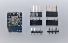 Wemos D1 Mini 호환보드 : 참빛파워텍 주식회사