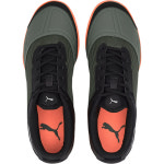 푸마 365 풋살2 인도어 축구화 PUMA 풋살2 TF 타임/블랙/오렌지/그레이 : 드림올