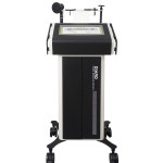 디아로 고주파마사지기 S350 지방관리 미용 피부관리기 : 현대교역