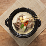 신선설농탕 맛집 도가니탕 사골곰탕 : 한그릇의 행복 신선설농탕