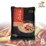 [다모아] 모아네 내장탕 600g : 에덴푸드몰