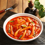 강원농산 밀절단도토리(밀떡볶이) : 강원농산e