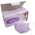 유한킴벌리 덴탈마스크 수술용 50매 12통 총600매 : 아이엠메디칼