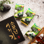 우일식품 소문난 서천김 모음전 : 위드플러스-마켓