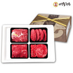 [영주축협]영주한우특선5호_1등급이상 : 소백스토어