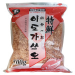 부건 이도가쓰오 토핑용 500g : 통큰식자재마트
