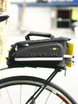 RX TrunkBag Ex(RX 트렁크백 EX), RX TrunkBag DXP(RX 트렁크백 DXP) , & Roadie Rack (로디 렉), 로드용 자전거가방 : 삼천리자전거... 