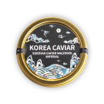 100%지리산 해발700미터 코리아캐비어 : 미츠바