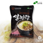 [삼보] 더국 설렁탕 600g 곰탕 즉석탕 : 에덴푸드몰