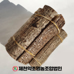 국산 옻나무 1단 제천약초영농조합법인 제천약초시장 : 제천약초영농조합법인