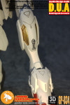 아누비스 HG 발바토스 루프스 렉스 디테일업 옵션 파츠 GP-034 : 모델링홀릭