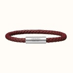 에르메스 Goliath 남자 가죽 팔찌 HERMES MENS LEATHER BRACELET : AT SSONG