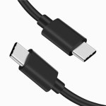 PD C타입 CtoC 고속 초고속 충전 데이터 케이블 삼성 갤럭시 USB 3.0 : 한섬유통