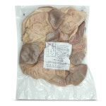 [백암식품] 오소리감투 5개 1.5kg 완숙 국내산 순대국재료 돼지국밥 : 백암푸드