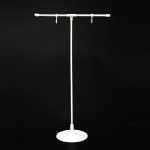 [문구포유] 아트사인 아크릴 T자 원형 PVC걸이 [조립식] 3935 G4005 : 문구포유