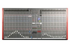 A&H ZED436 알렌히스 알렌헤스 ZED-436 아날로그 믹서 : 사운드톡