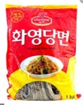 쉐프원 화영당면 1kg : 식당 전문 식자재 도매