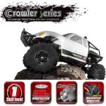 국내KC인증완료 RC카 REMO1093-ST 락클라울링차량 1/10실버마운트 : 스타하비