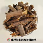 국산 오가피 500g 제천약초영농조합법인 제천약초시장 : 제천약초영농조합법인