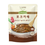 [코스트코] 상하목장 슬로우키친 아침식사 간편식 파스타소스 카레 스프 전자레인지 조리 : 알고파는사람들