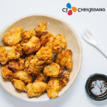 [바로키친] CJ 제일제당 크레잇 누룩 치킨 가라아게 닭다리 순살 튀김 2kg : 바로키친