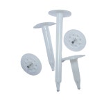 (대영상사) 인슐레이션 화스너 단열재 화스너 160mm 부터200mm (500EA)(400EA) : 대영철물상사
