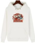 컵헤드 Cuphead 게임 후드티 후드집업 아이러브 프린팅 팝아트 스트릿패션 S0153 : 톰과란제리16