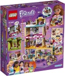 [정품] 레고 41340 프렌즈 비밀 아지트 국내당일출고 : M.V.P