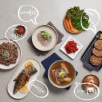 대디 한우곰탕 500g x10팩 (한우 양지 포함) 순수 사골육수 정태우 대디푸드 안전식품 : 대디푸드