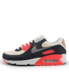 [국내매장정품] 나이키 에어맥스 90 덴헴 데님 운동화 Nike AIR MAX 90 Denham CU1646-400 정품 국내배송 255, 265,280, 295 : 뉴팜