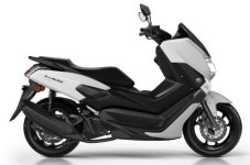 야마하 NMAX 조립 볼트 95D32-06030 라디에이터/에어클리너 케이스 엔맥스125/155 : 바이킹넷온라인