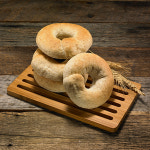 국내산 통밀로만든 참농부들 새싹발아발효 통밀빵 B5종세트 HACCP적용 : 이화아로마