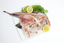 영덕 강구항 말린 아귀 아구 1kg : 팜케팅