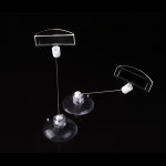 [문구포유] 아트사인 쇼클립/POP집게 [압착고무 100철사봉 꽂이[대] 3968 G9023 : 문구포유