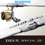 윤성보증 시마노 비비엑스 BBX SP SZ3 갯바위릴대 찌낚시대 참돔 긴꼬리 벵에돔 1.7 : 낚시가이드