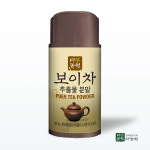 [다농원] 보이차 추출분말 40g : 백두산마켓